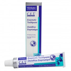 Virbac  維克複合酶牙膏 (雞肉口味)70g